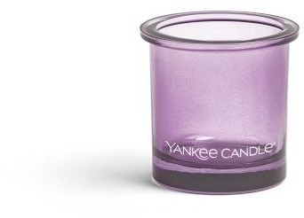 Yankee Candle POP VIOLET Świecznik na sampler YC001903