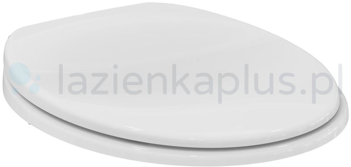 Ideal Standard Waverley deska sedesowa U011801