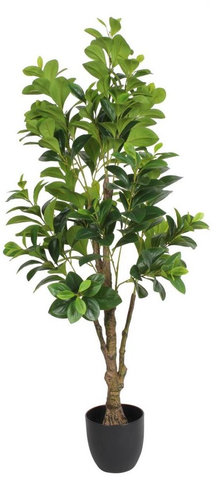 SPLENDID Pachira Aquatica sztuczna w doniczce 130 cm SPLENDID