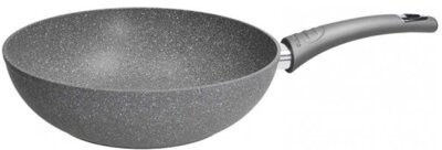 TOGNANA Patelnia wok TOGNANA PureRoq 28 cm