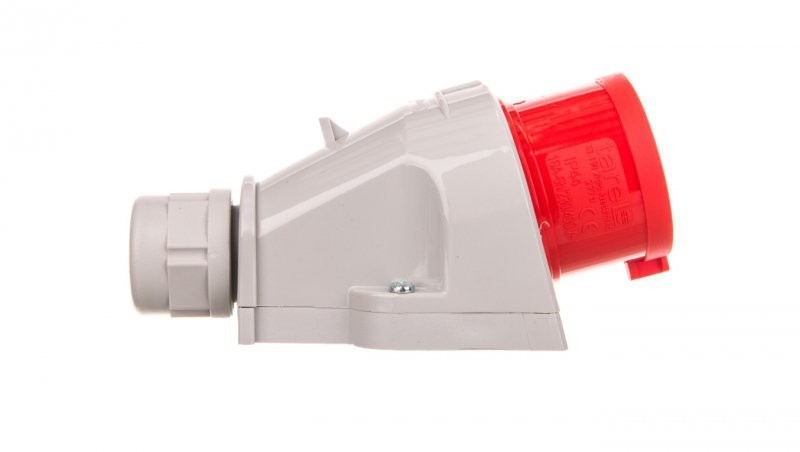 Tarel Wtyczka izolacyjna odbiornikowa 16A 400V 5P IP44 3622-220 3622-220