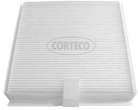 CORTECO Filtr, przewietrzanie przestrzeni pasażerskiej 80000163