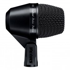 Shure PGA 52-XLR mikrofon dynamiczny SHPGA52XLR