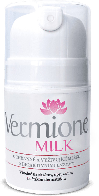 Vermione Milk
