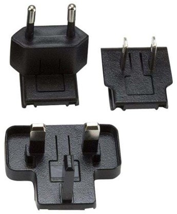 StarTech.com StarTech.com Replacement 5V DC Power Adapter - 5 Volts 4 Amps - strmforsyningsadapter SVA5M4NEUA