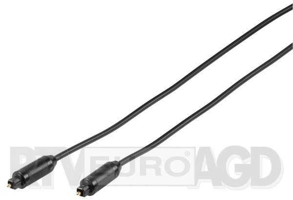 Vivanco 46151 kabel optyczny 3m 46151