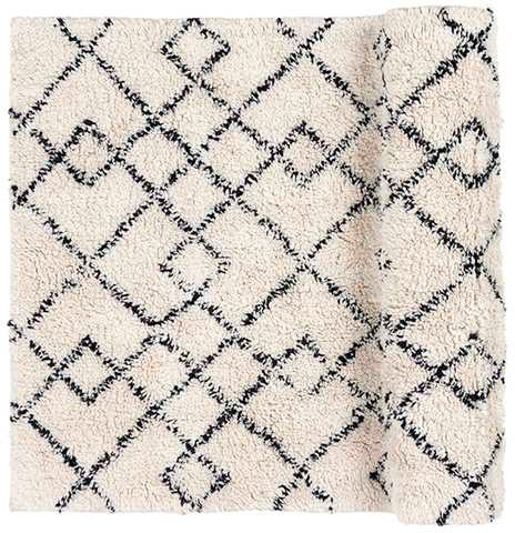 Broste Copenhagen Broste Copenhagen - Dywan Janson 70x140 7874