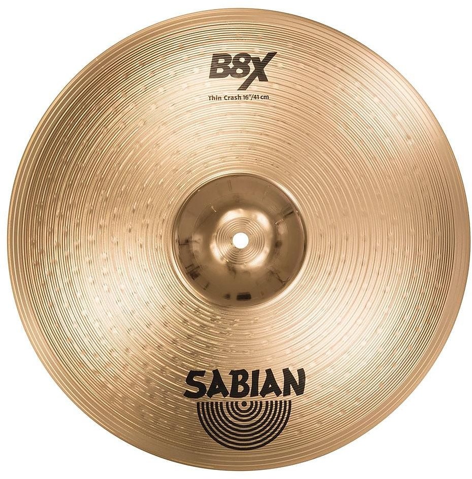 Sabian 41606 X (N) talerz crash