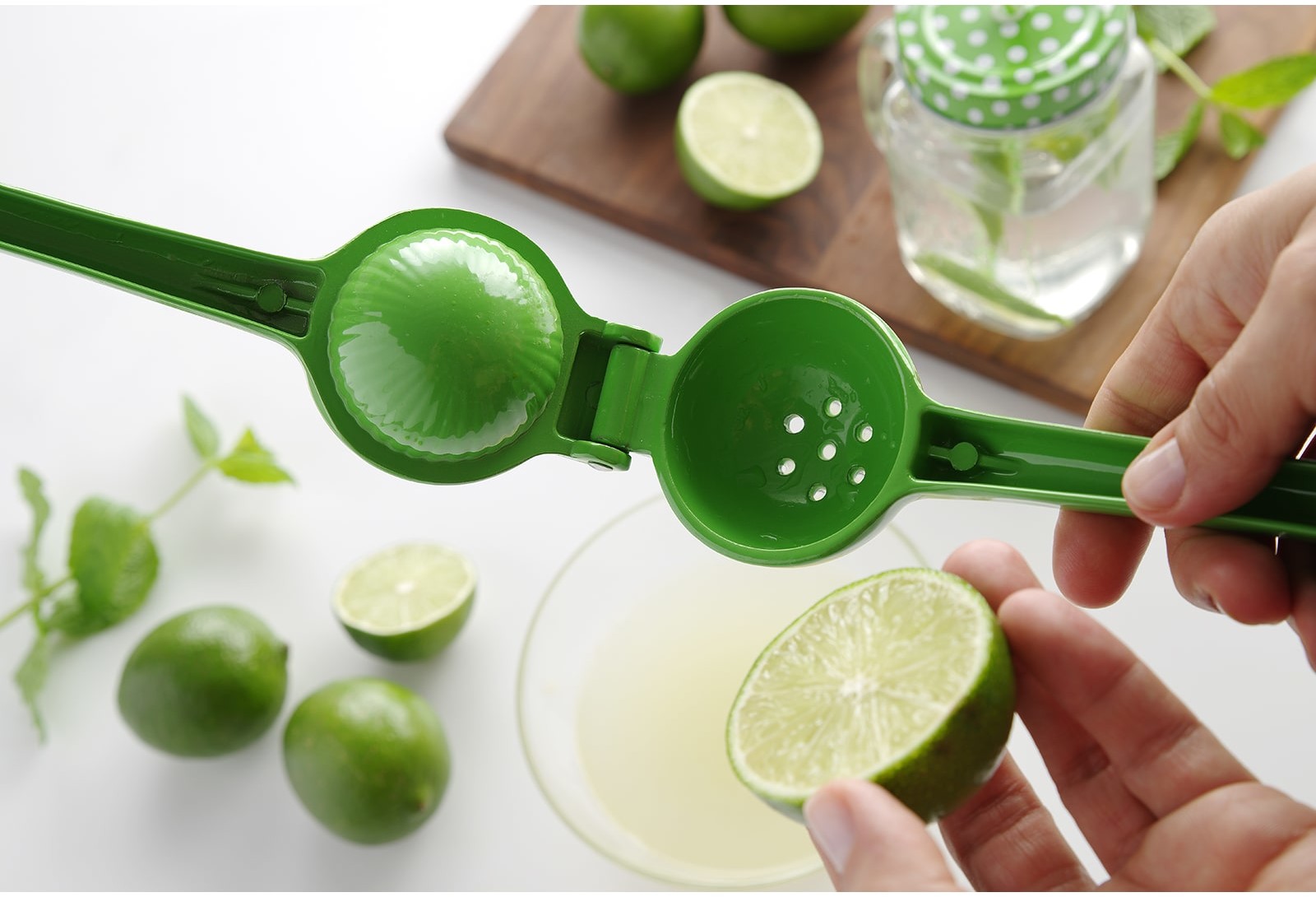 Hendi Wyciskarka do limonek 592045