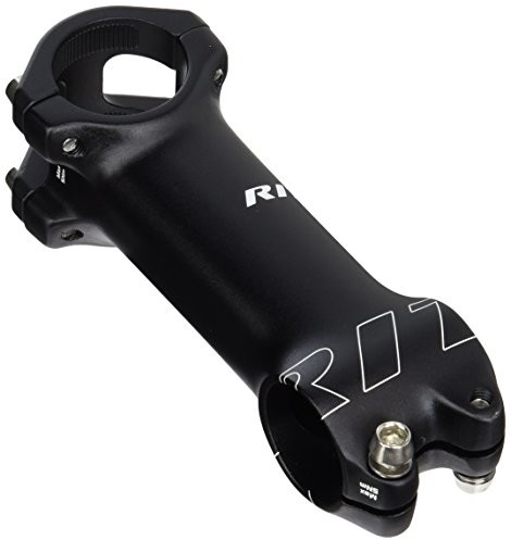 Ritchey BB Czarny długość 110 MM 2017 Trail Stem  31,8 0 ° macierzystych RT606100