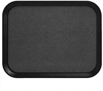 Cambro Taca 360 x 460 mm, czarna | Treadlite 1418TL-110