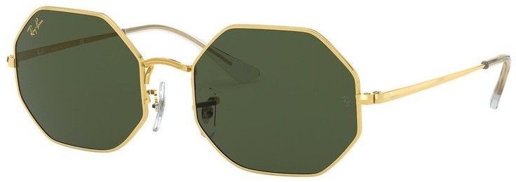 Ray Ban Okulary Przeciwsłoneczne Rb 1972 Octagon 919631