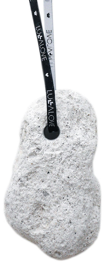 Lullalove Pumeks Naturalny Do Ciała Stóp Z Grecji