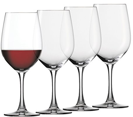 Spiegelau & Nachtmann , kieliszki do wina i karafki z serii, winelovers 409-01-77