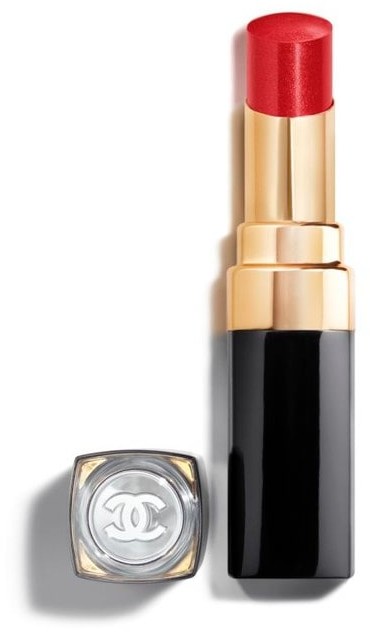 Chanel 148 LIVELY ROUGE COCO FLASH 3g