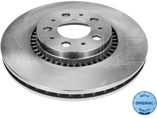 Meyle meyle 5145210001 tarcze hamulcowe 5145210001