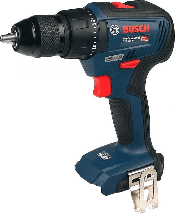Bosch GSR 18V-50 18 V (06019H5002)