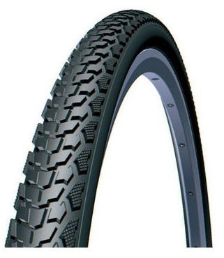 RUBENA Opona 28 trekkingowa /700 x 40C/ V-84 Gripper (O100118)