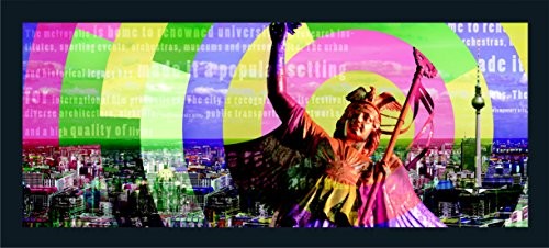 Pro-Art-Bilderpalette Pro-Art an162vv3 obraz na ścianę 