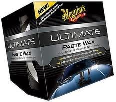 Meguiar''s Meguiar''s Ultimate Paste Wax - Syntetyczny wosk 311g MEG000103