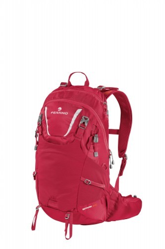 Ferrino Plecak active Spark 23 red multisport