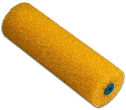 Wałek Malarski Strukturalny Zapas 18 CM Fi 80