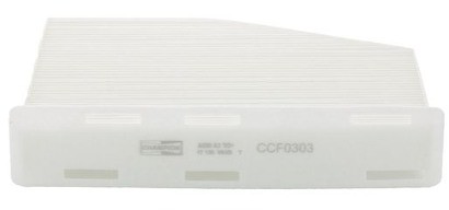 CHAMPION Filtr kabinowy CCF0303