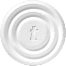 Tescoma Tabletka do pochłaniacza wilgoci CLEAN KIT, 2 szt.