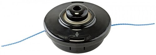 Makita Tap & Go 195149-0 głowica 2-żyłkowa, 2,4 mm.