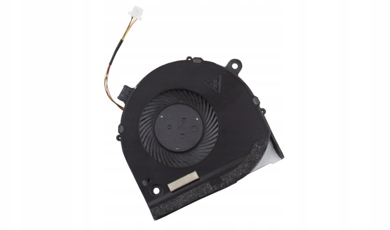 Dell Wentylator Isnpiron 15 G3 3579 G3-3579 / Cpu