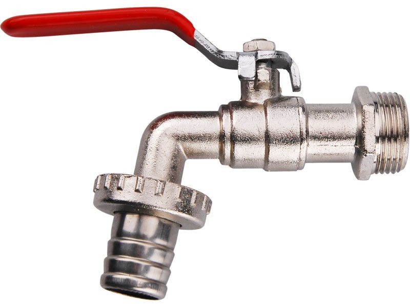 EXTOL CRAFT Zawór ogrodniczy , 3/4 "70151