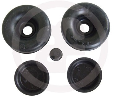 AUTOFREN Zestaw naprawczy, cylinderek hamulcowy AUTOFREN D3143