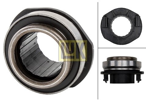 LUK Łożysko oporowe 500 0254 10