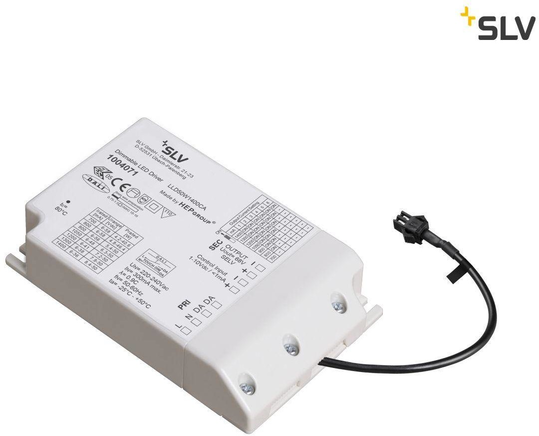SLV Spotline Sterownik LED 4,2-50 W 1050 mA DALI 1004071) Spotline