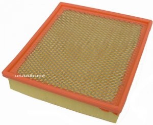 KLJ Filtr powietrza Ford Mustang 2005-2010 FAF-CH-032