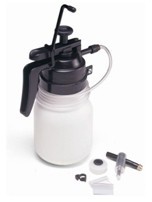Numatic Spray system do NR / NRU