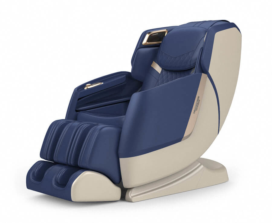 Pro-Wellness Fotel masujący PW 530