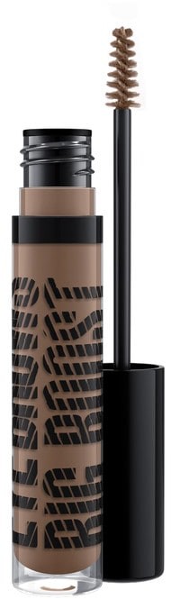 MAC Spiked Eye Brows Big Boost Fibre Gel Żel do brwi 4.1 g