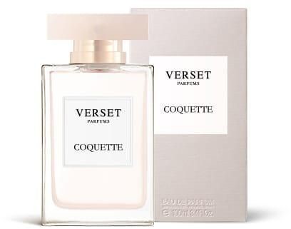 Verset Parfums Coquette 100 ml femme