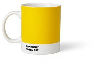 Pantone kubek z porcelany, 375 ML 101030012