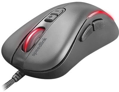 Speed Link Assero SL-680021-BK