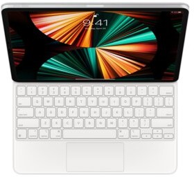 Apple Klawiatura Magic Keyboard MJQL3LB/A do iPada Pro 12,9