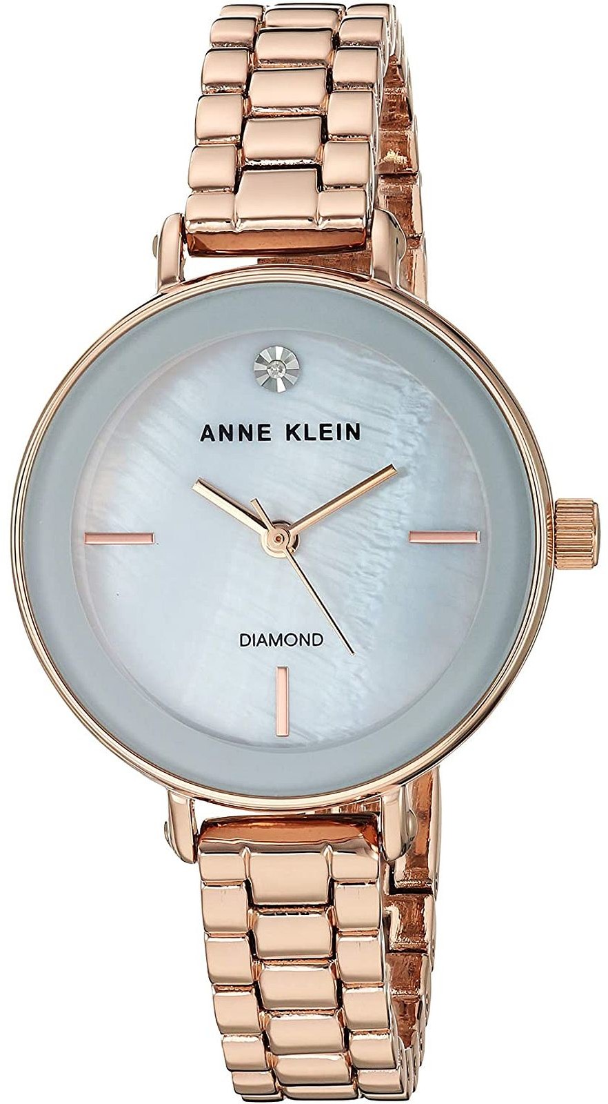 Anne Klein AK-3386LGRG