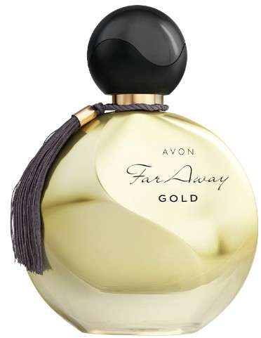 Avon Far Away Gold 50ml