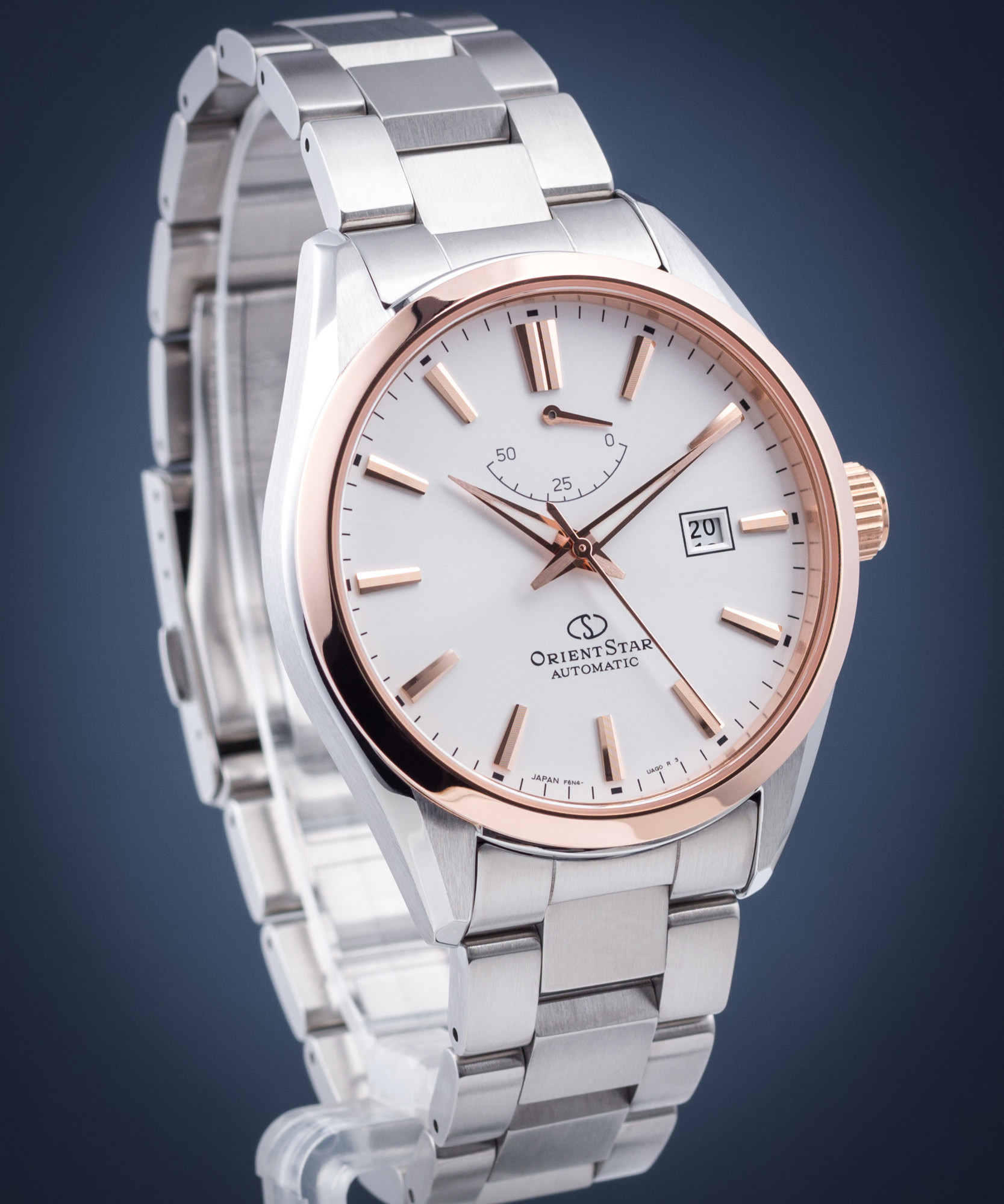 Orient Star RE-AU0401S00B