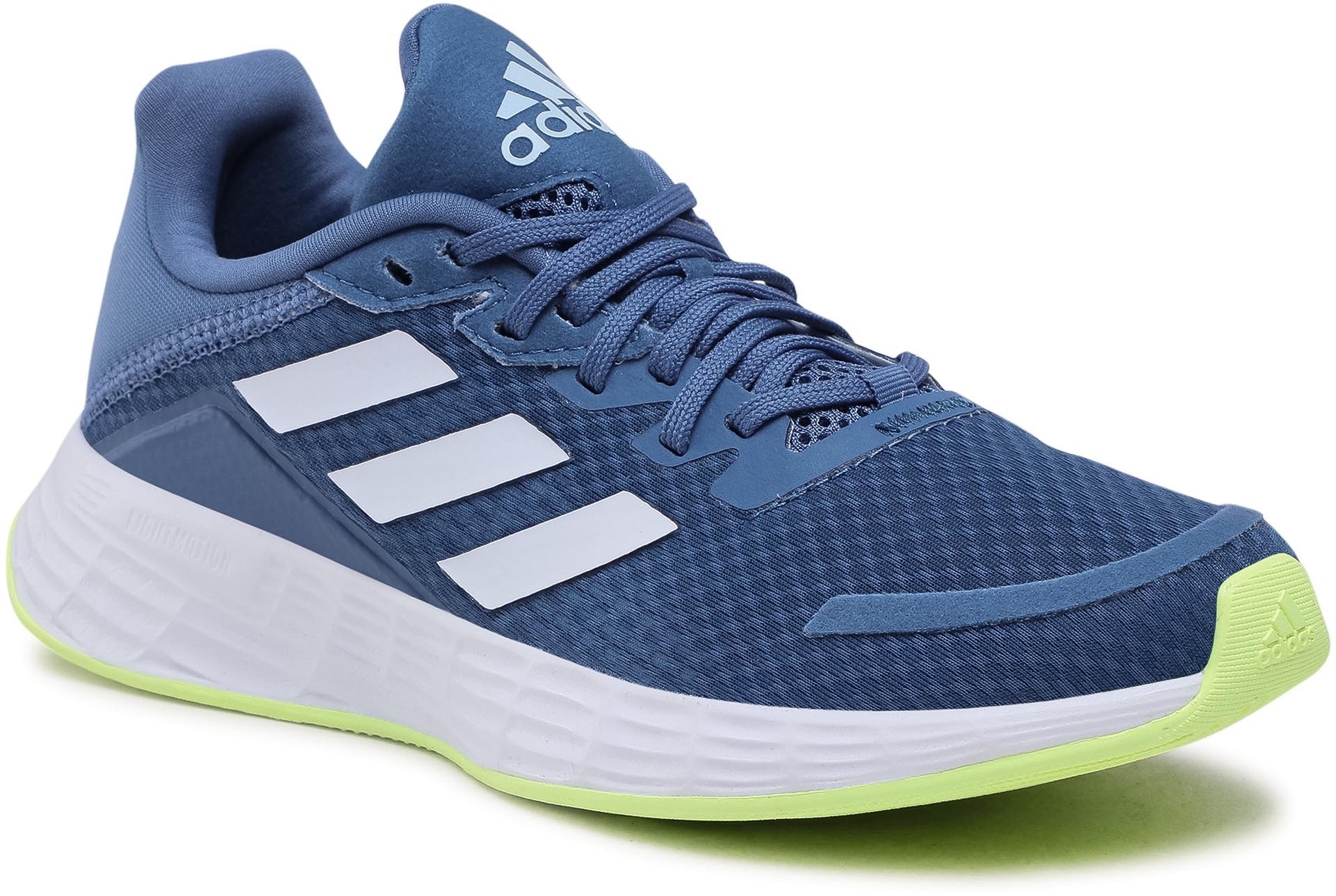 Adidas Buty Duramo Sl FY6703 Creblu/Ftwwht/Halblu
