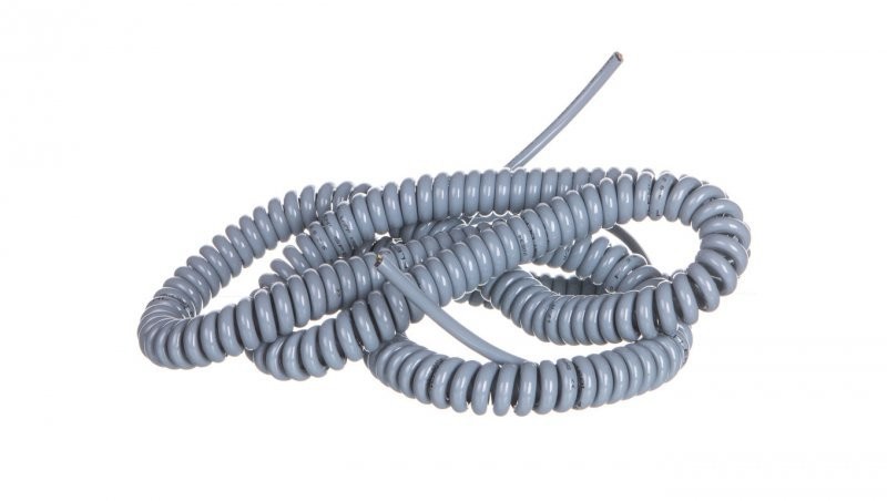 Lapp Kabel Przewód spiralny OLFLEX SPIRAL 400 P 3G2,5 2-5m 70002719 70002719