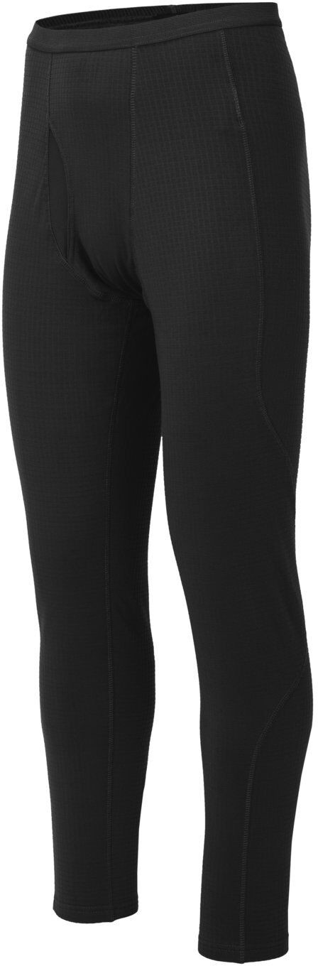 Helikon tex Bielizna (kalesony) US LVL 2 - Polyester - Czarny - L/Regular (SP-UN2-PO-01-B05) HE.SP-UN2-PO-01-B05
