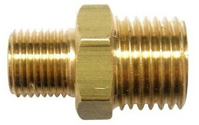 SOL-ARM Nypel 1/4-1/8 MOS 1/8 x 1/4'' SOL-ARM