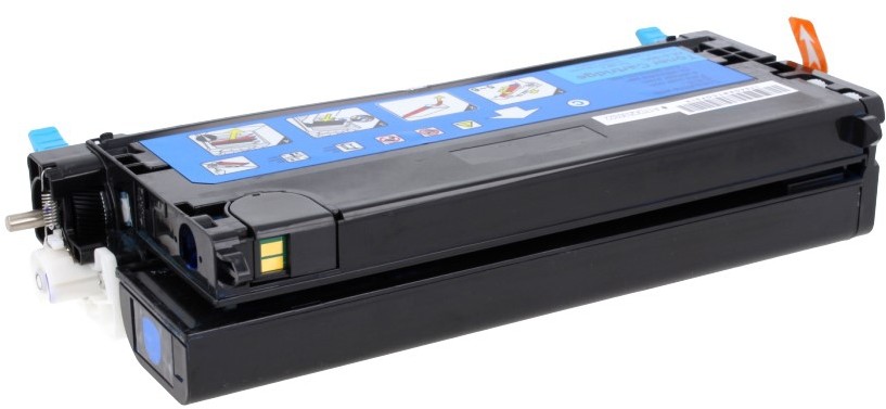 My Office Zamiennik tonera Xerox 113R00723 C